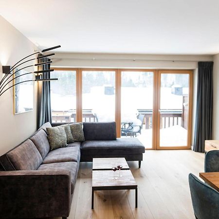 Gerlos Alpine Estate - Gerlos Dış mekan fotoğraf