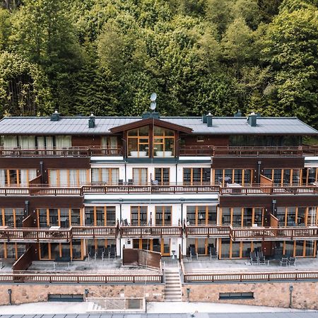 Gerlos Alpine Estate - Gerlos Dış mekan fotoğraf