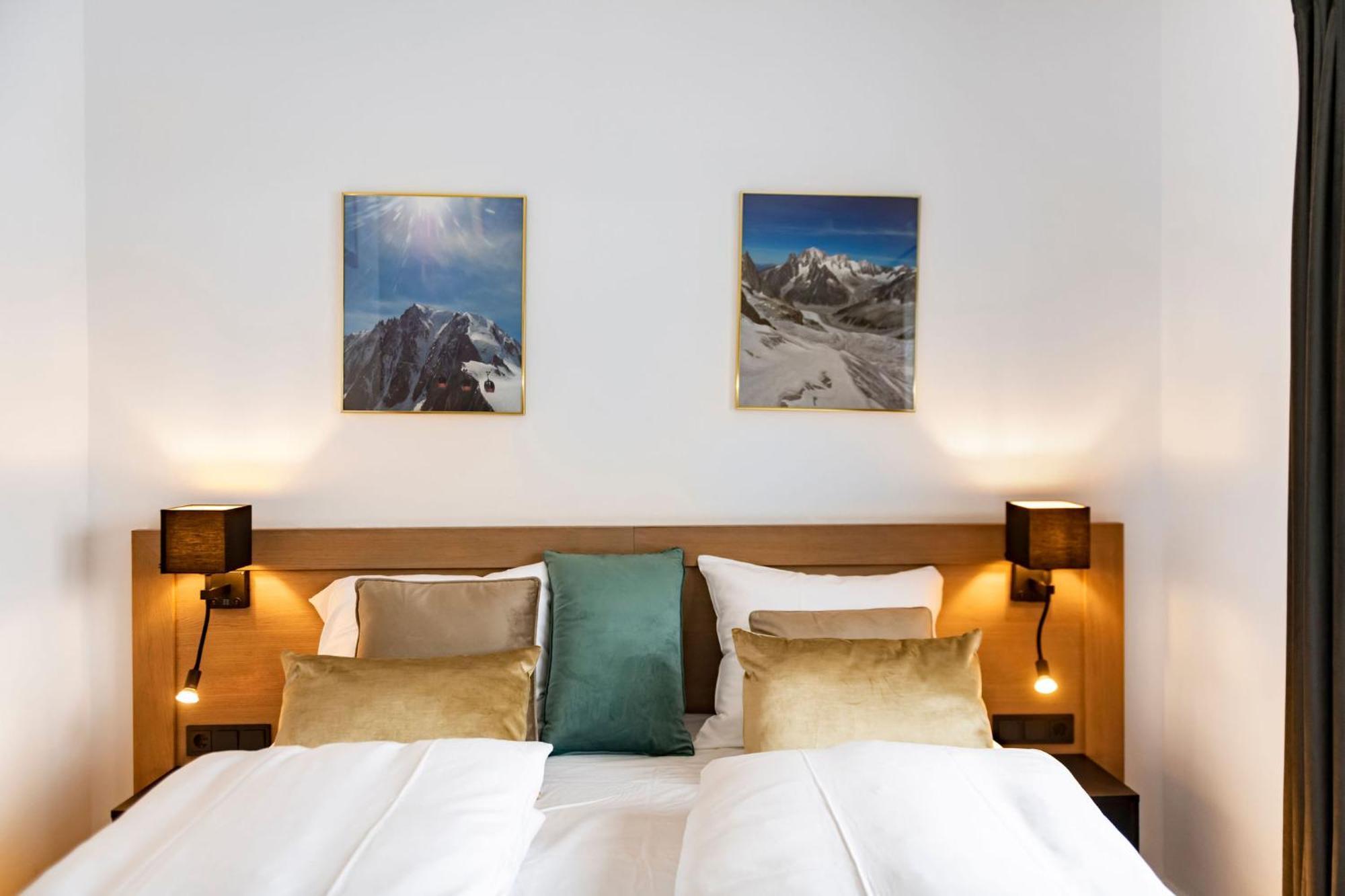 Gerlos Alpine Estate - Gerlos Dış mekan fotoğraf