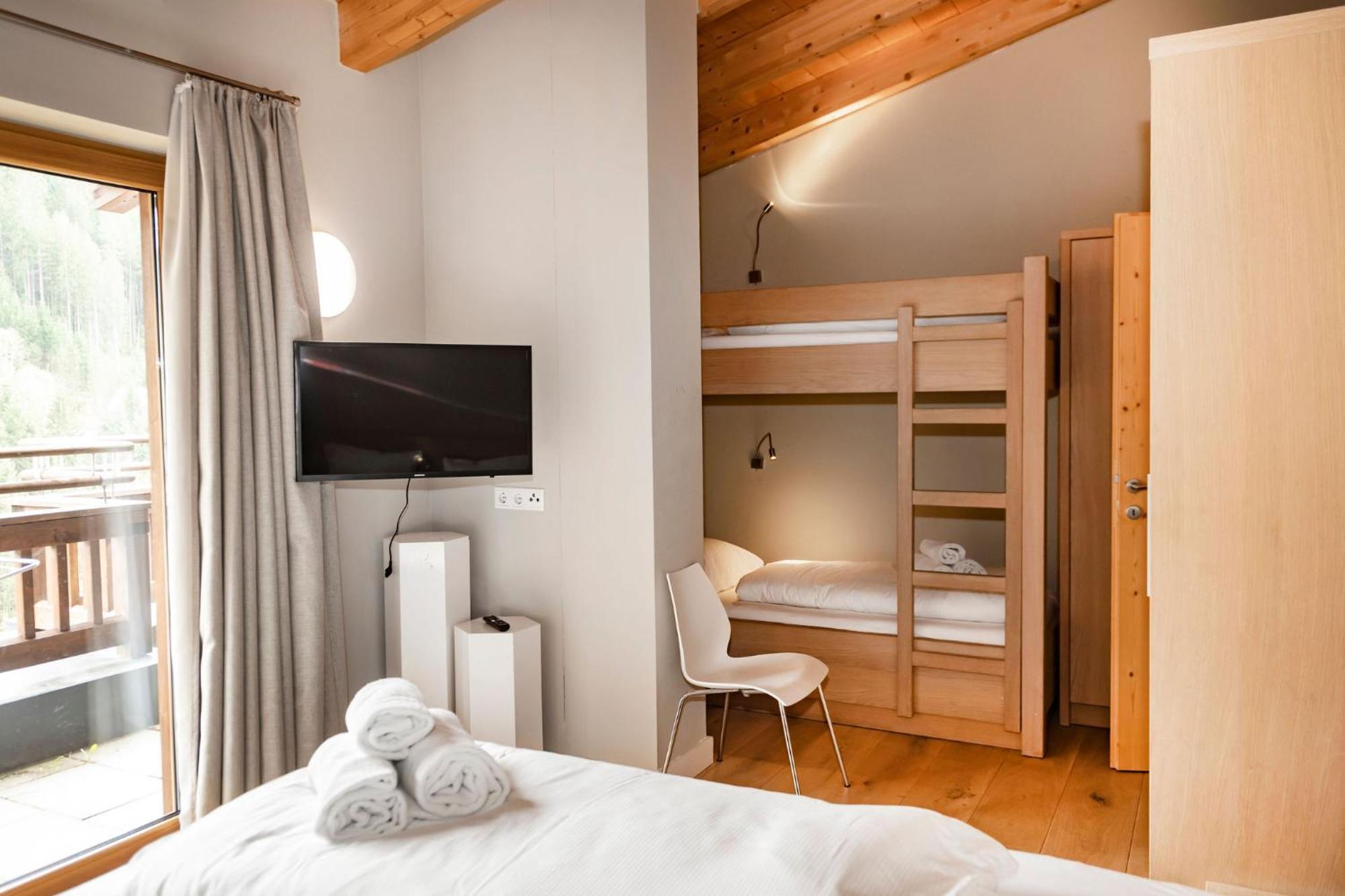Gerlos Alpine Estate - Gerlos Dış mekan fotoğraf