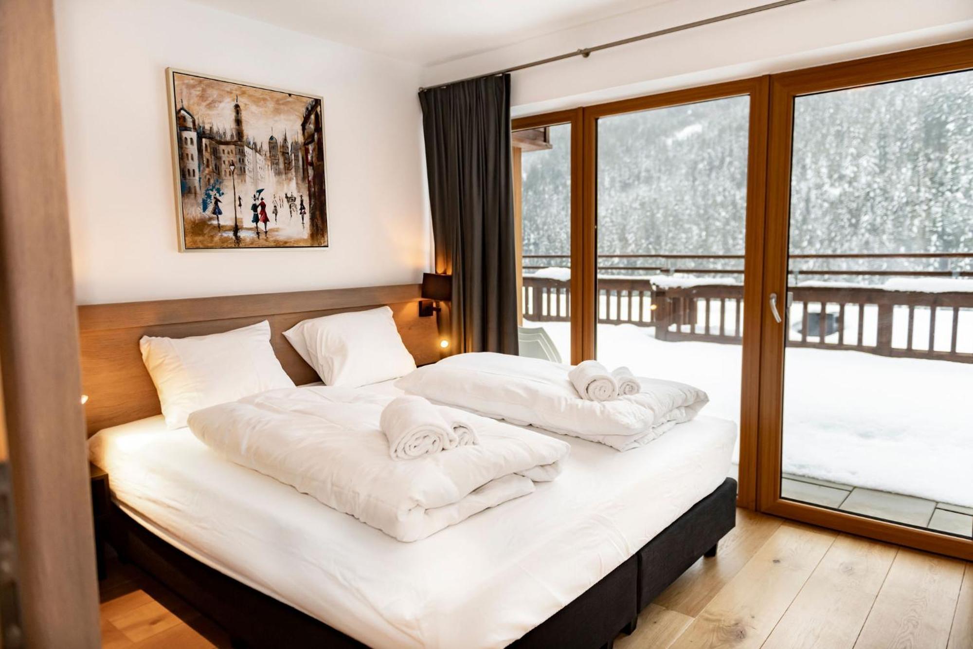Gerlos Alpine Estate - Gerlos Dış mekan fotoğraf